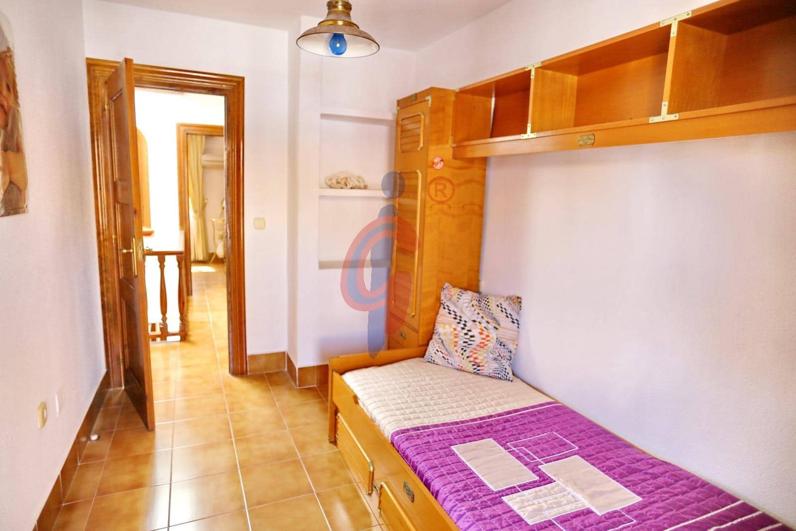 4 soveværelse Rækkehus til salg i Guardamar del Segura med garage - € 359.000 (Ref: 8511798)