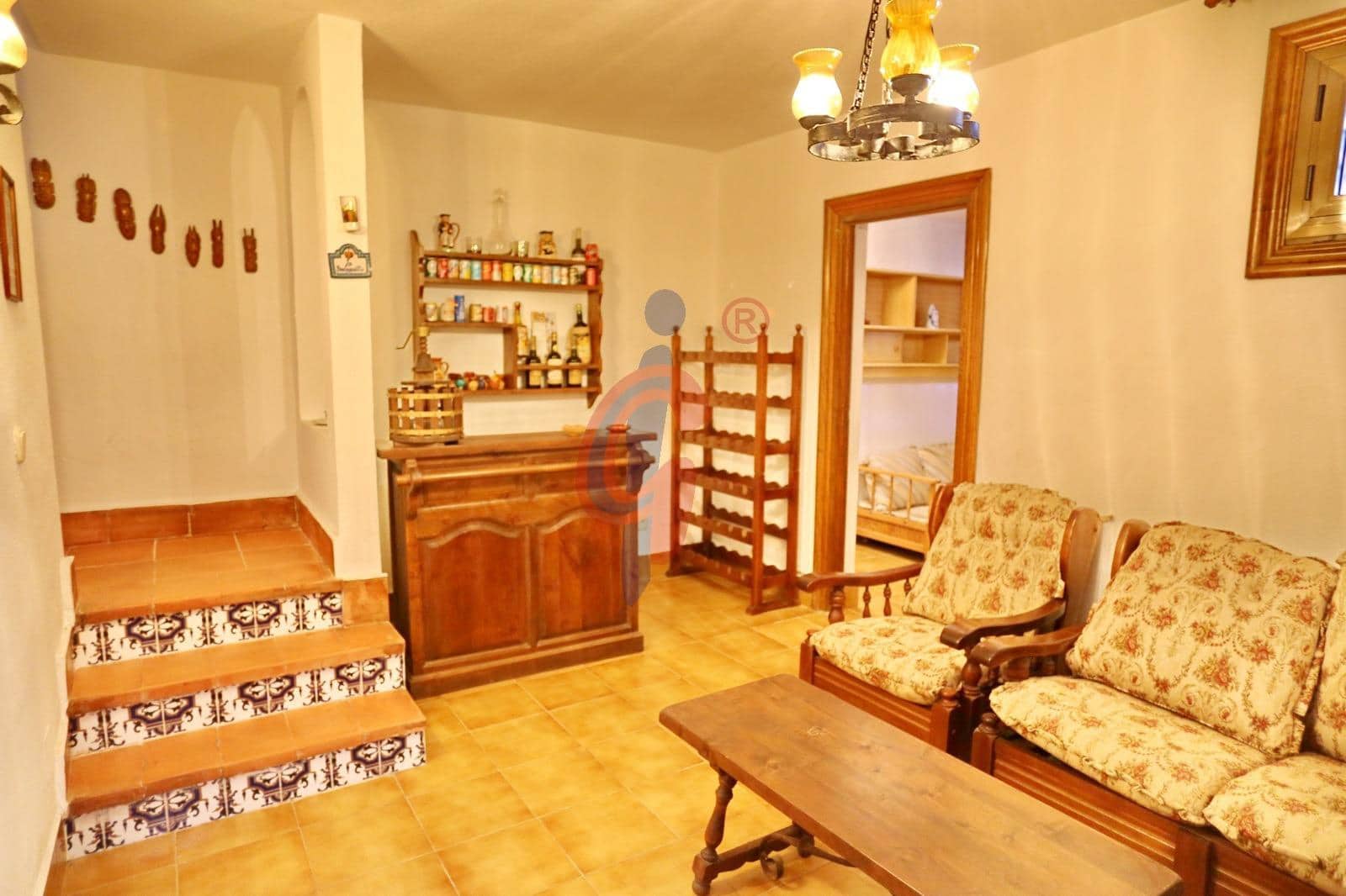 4 soveværelse Rækkehus til salg i Guardamar del Segura med garage - € 359.000 (Ref: 8511798)