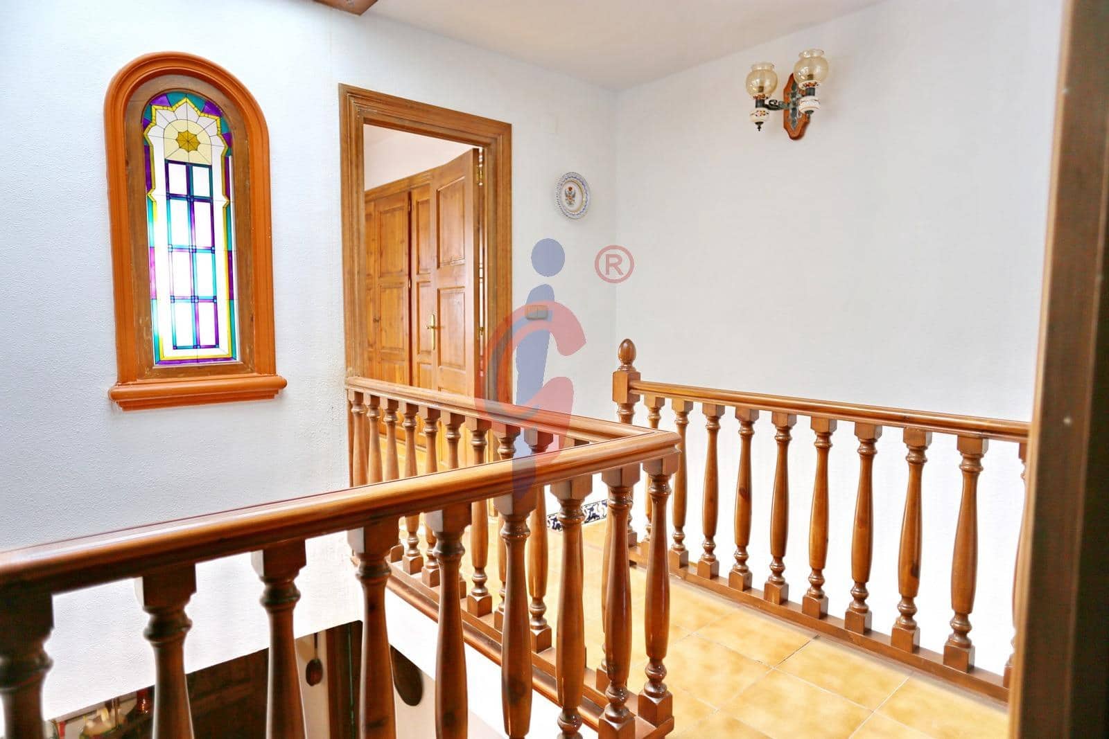 4 soveværelse Rækkehus til salg i Guardamar del Segura med garage - € 359.000 (Ref: 8511798)