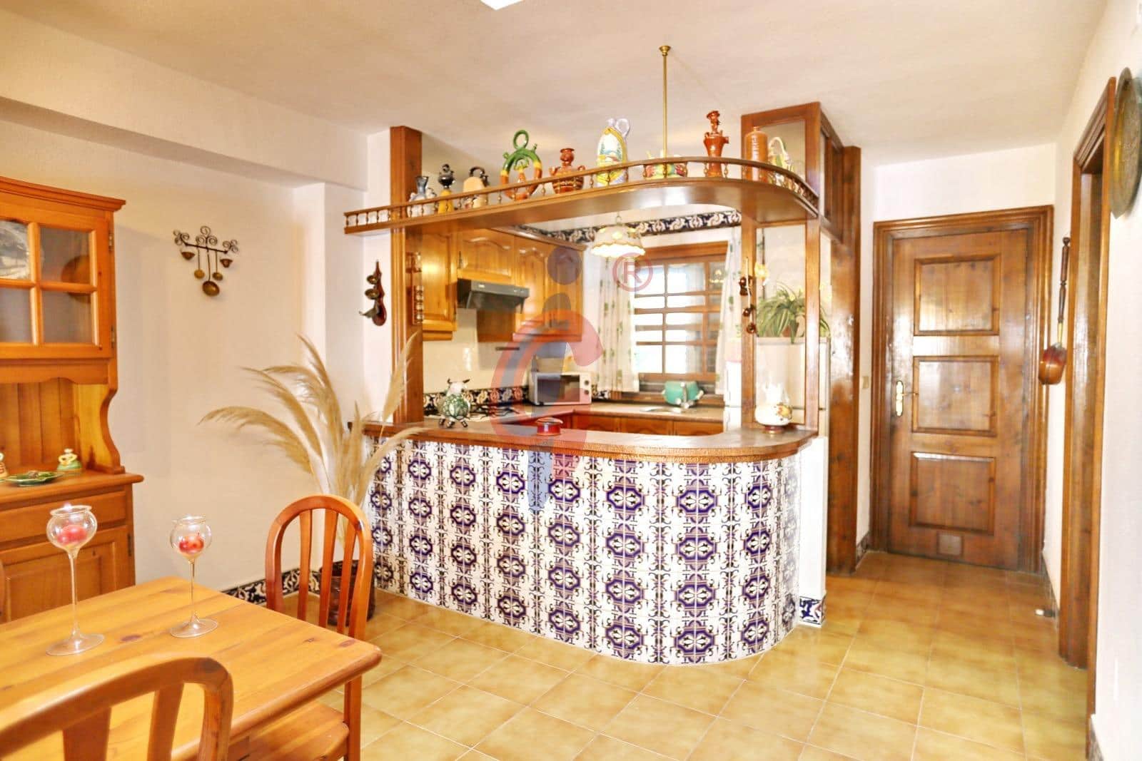 4 soveværelse Rækkehus til salg i Guardamar del Segura med garage - € 359.000 (Ref: 8511798)