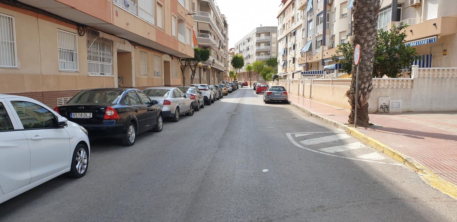 Garage in vendita in Guardamar del Segura - 11.000 € (Rif: 8542171)