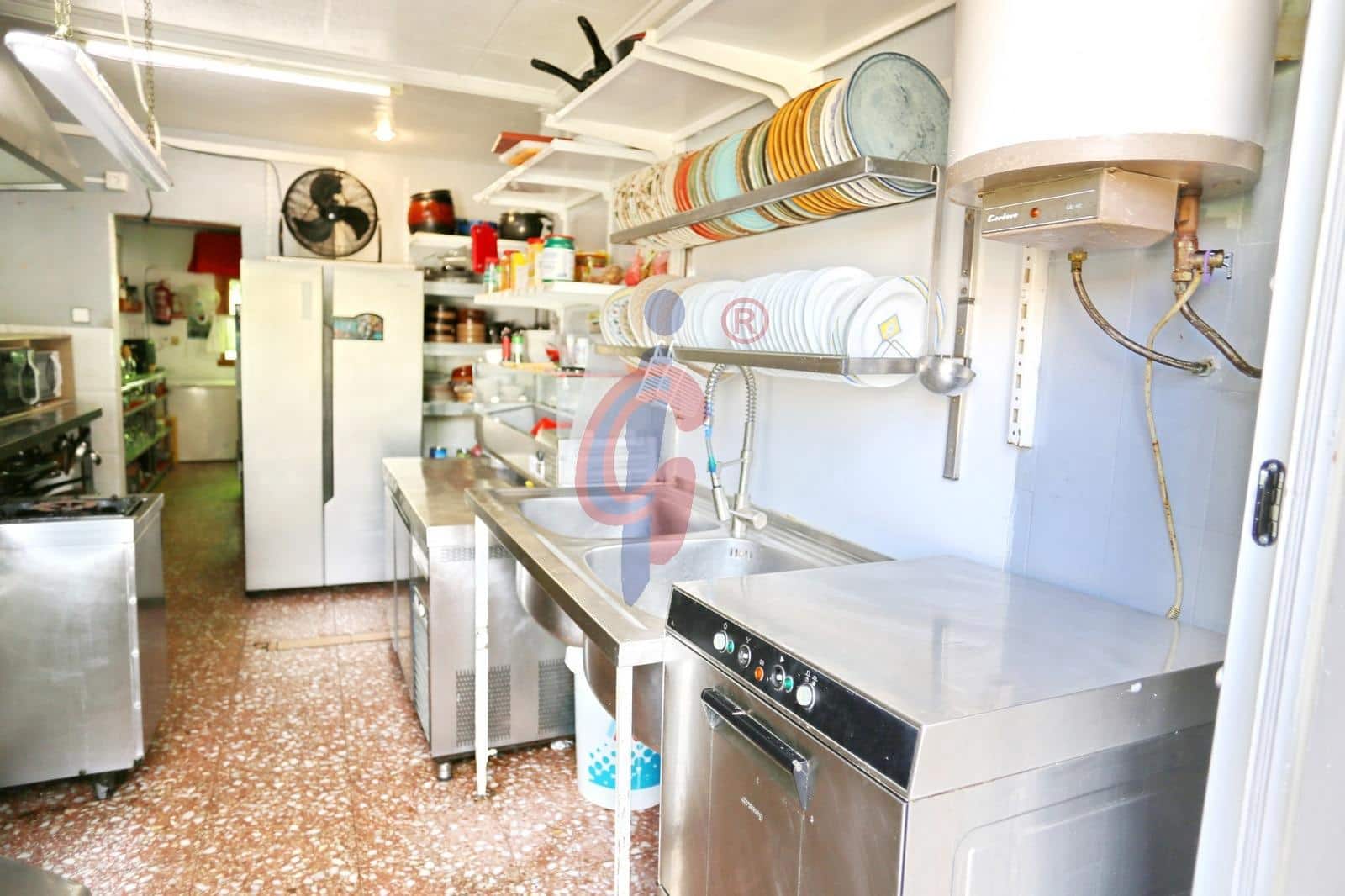 Negocio en La Marina en venta - 160.000 € (Ref: 8557418)