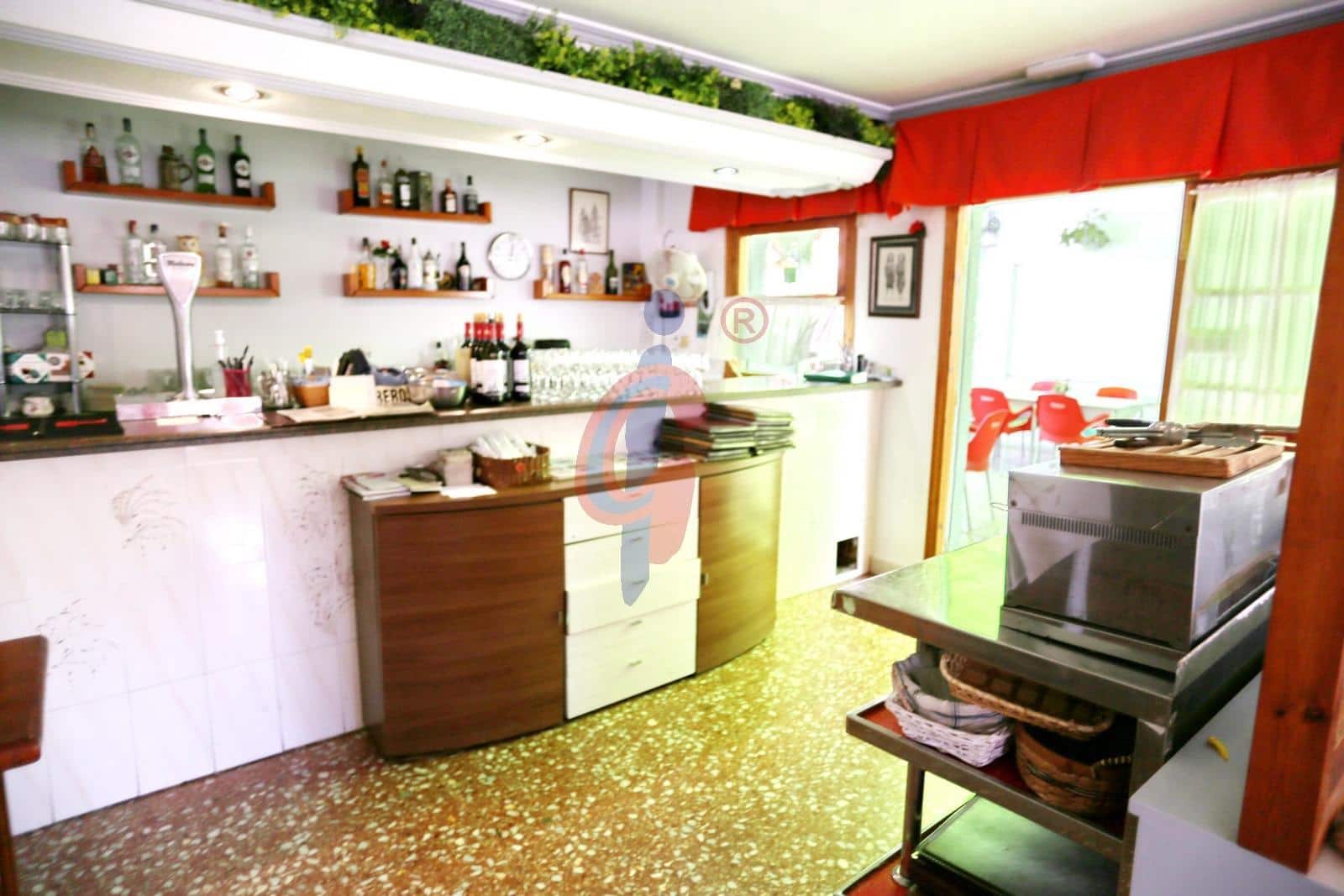 Negocio en La Marina en venta - 160.000 € (Ref: 8557418)