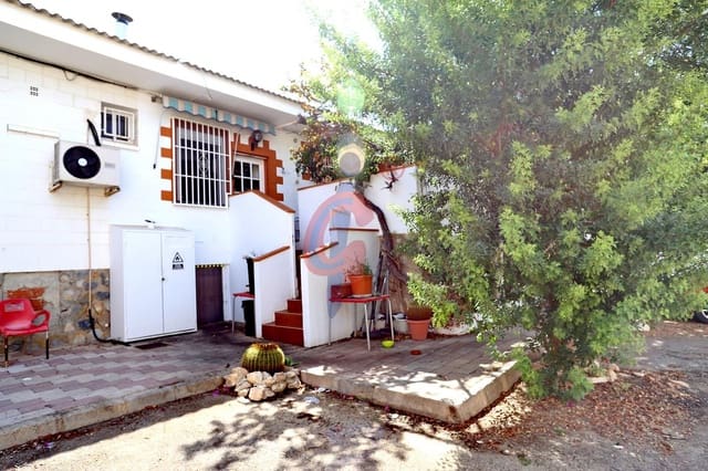 Negocio en La Marina, Elche / Elx en venta - 160.000 € (Ref: 8557418)