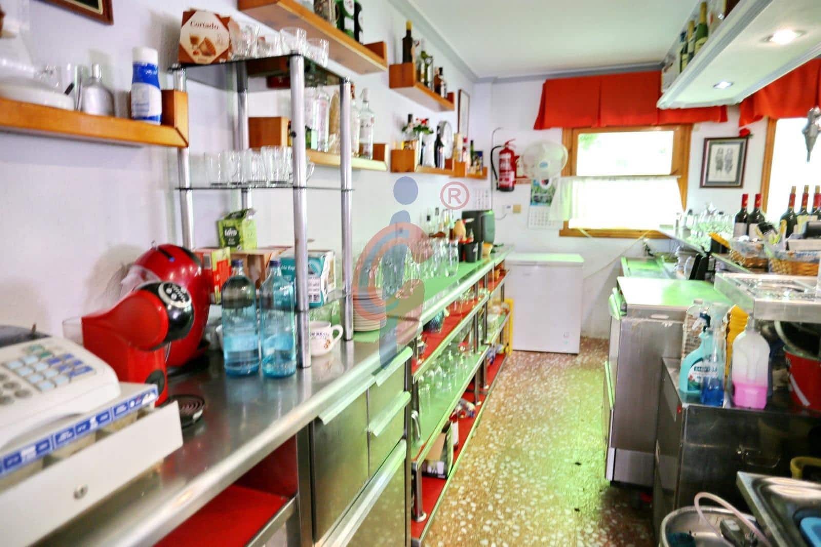 Negocio en La Marina en venta - 160.000 € (Ref: 8557418)