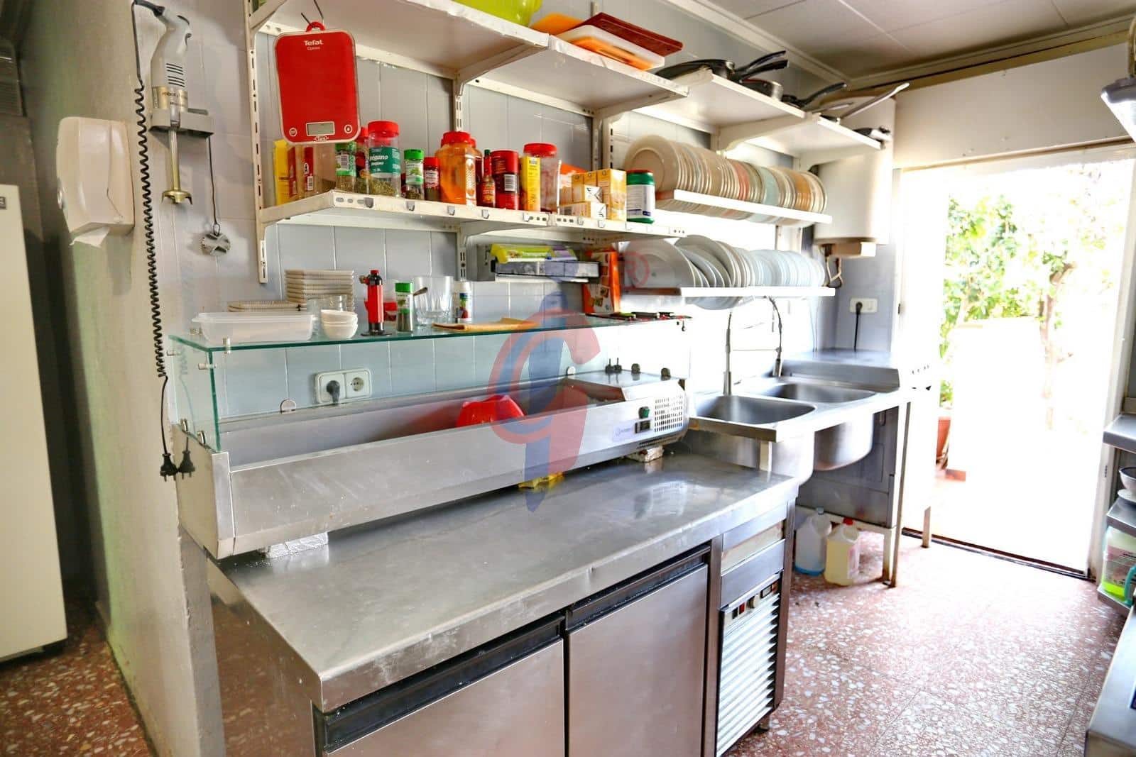 Negocio en La Marina en venta - 160.000 € (Ref: 8557418)