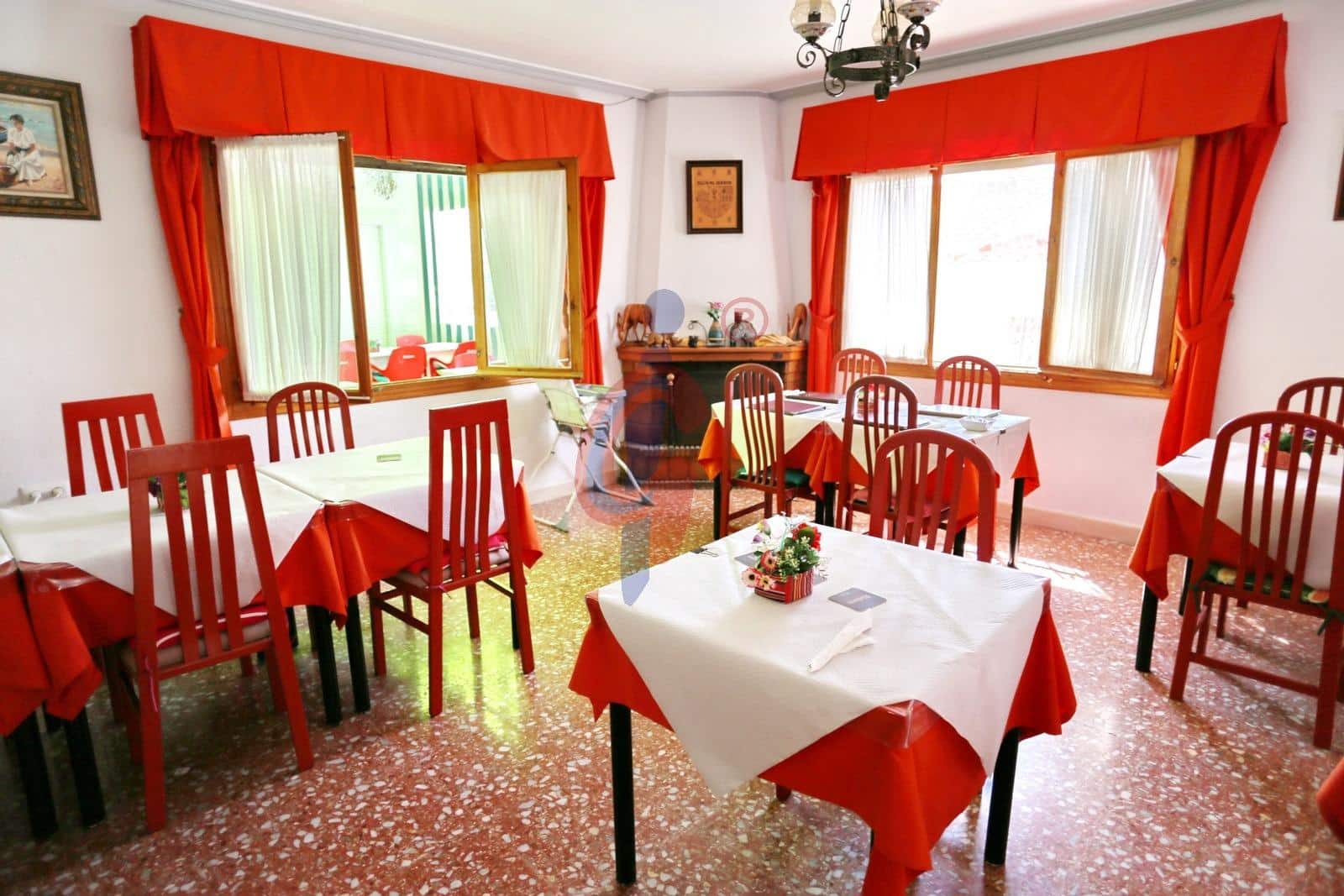 Negocio en La Marina en venta - 160.000 € (Ref: 8557418)