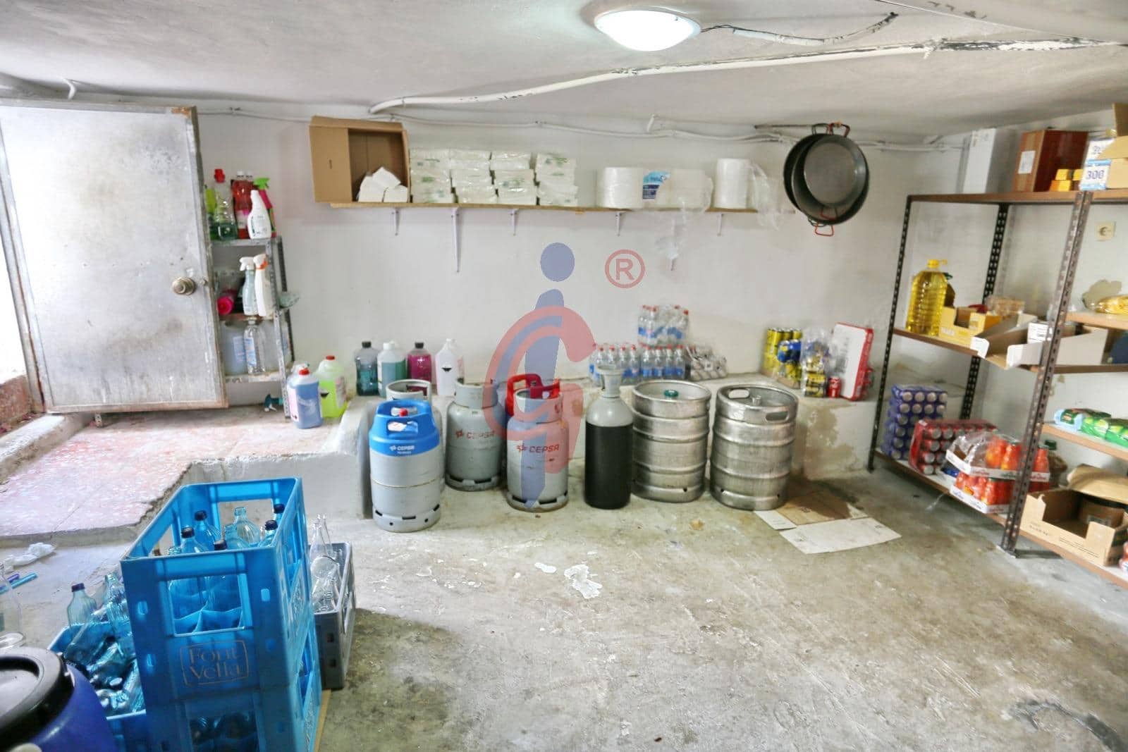 Negocio en La Marina en venta - 160.000 € (Ref: 8557418)