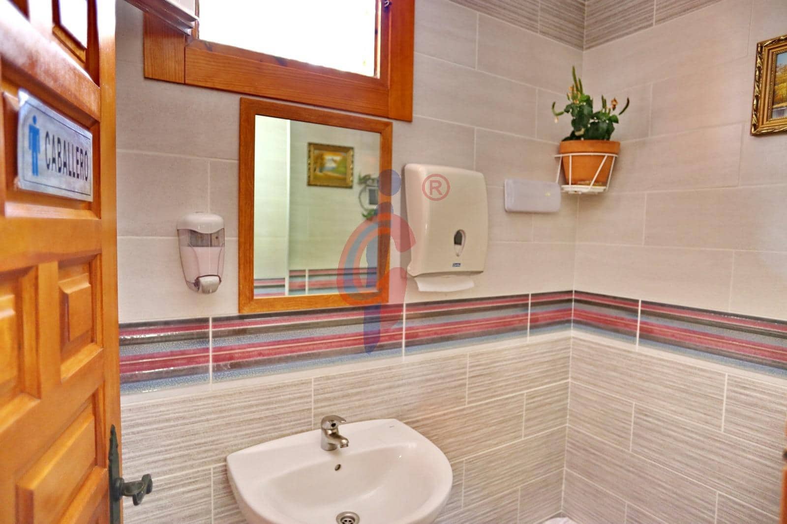 Negocio en La Marina en venta - 160.000 € (Ref: 8557418)