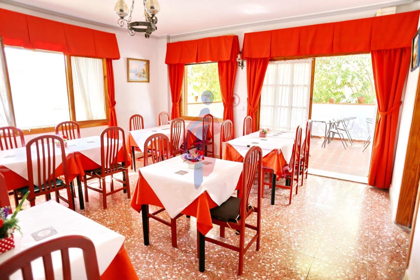 Kommersiell til salgs i La Marina - € 160 000 (Ref: 8557418)