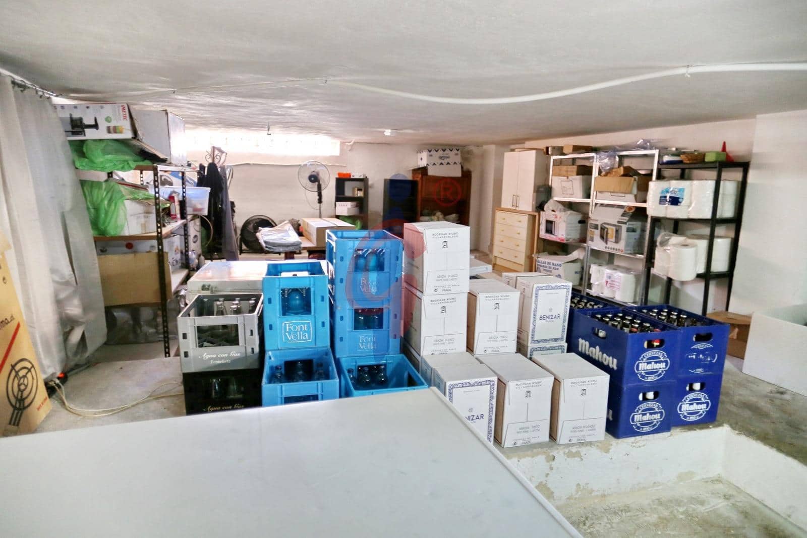 Kommersiell til salgs i La Marina - € 160 000 (Ref: 8557418)