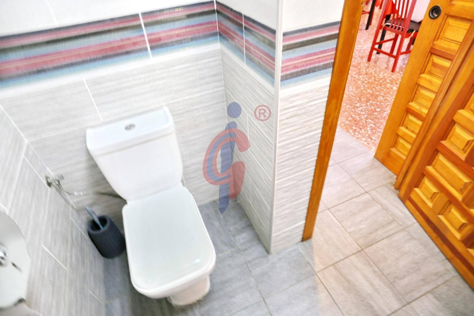 Kommersiell til salgs i La Marina - € 160 000 (Ref: 8557418)