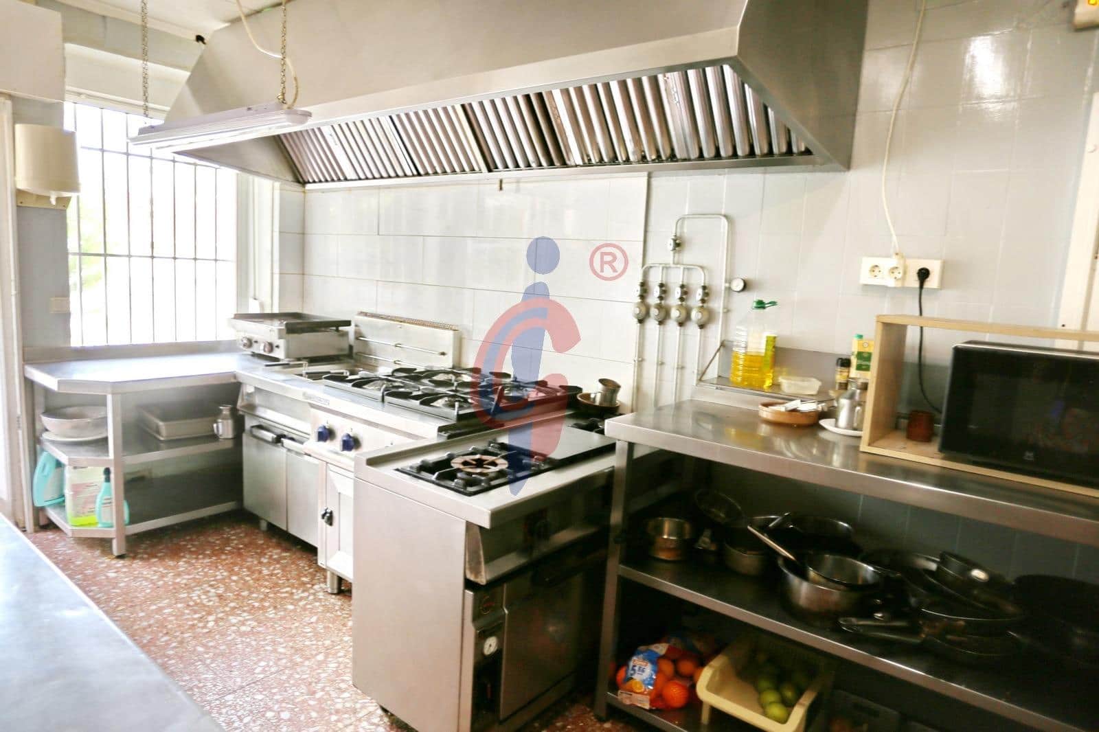 Kommersiell til salgs i La Marina - € 160 000 (Ref: 8557418)