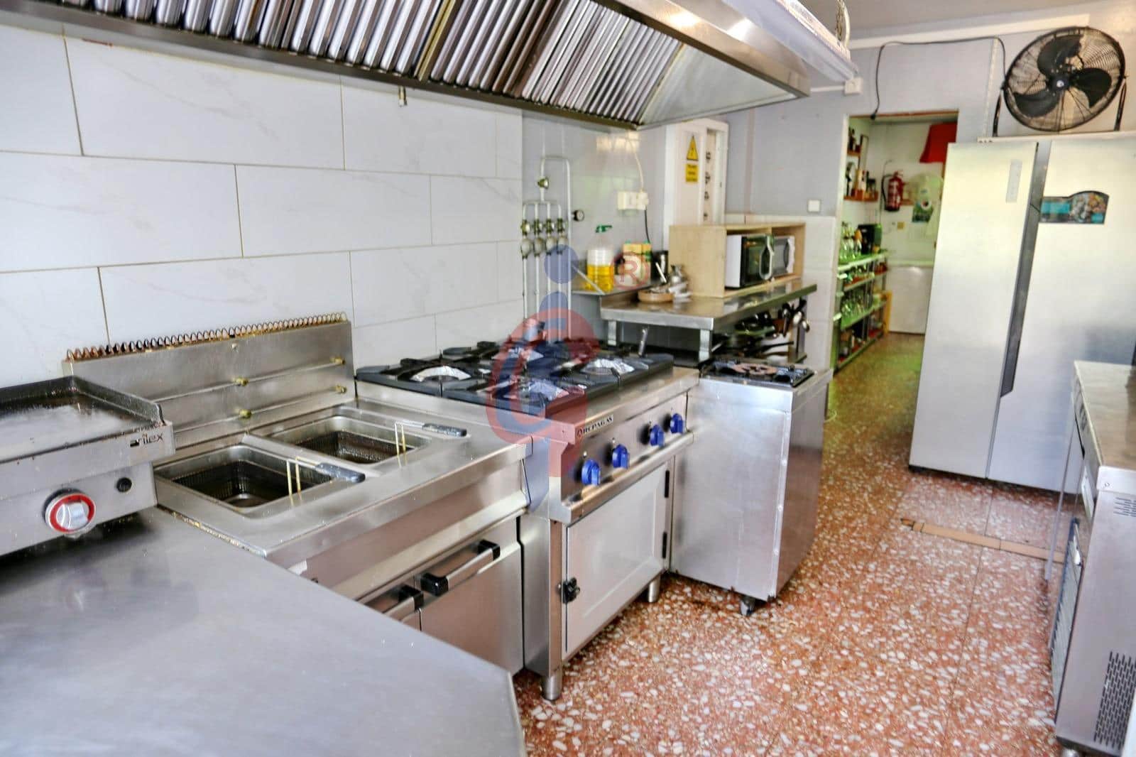 Kommersiell til salgs i La Marina - € 160 000 (Ref: 8557418)