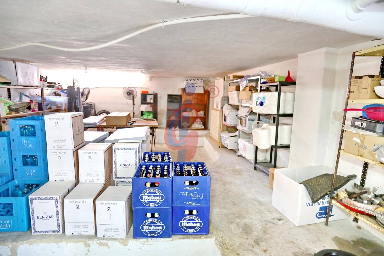 Kommersiell til salgs i La Marina - € 160 000 (Ref: 8557418)