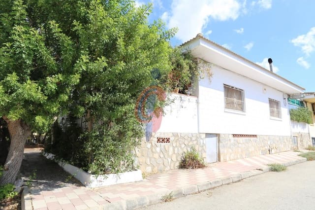 Kaupallinen myytävänä paikassa La Marina, Elche / Elx - 160 000 € (Ref: 8557418)