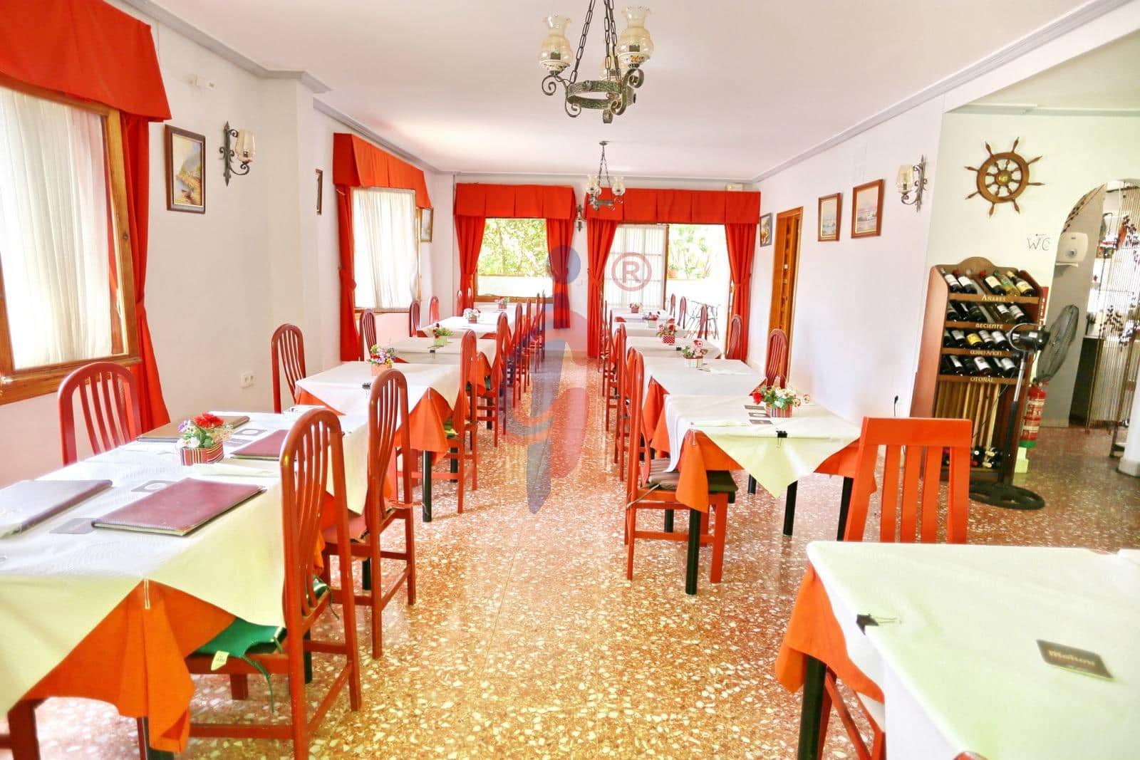 Kommersiell til salgs i La Marina - € 160 000 (Ref: 8557418)