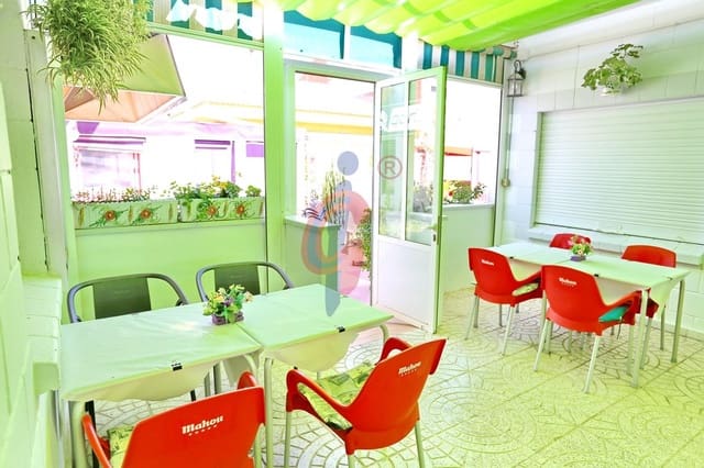 Commercieel te koop in La Marina, Elche / Elx - € 160.000 (Ref: 8557418)