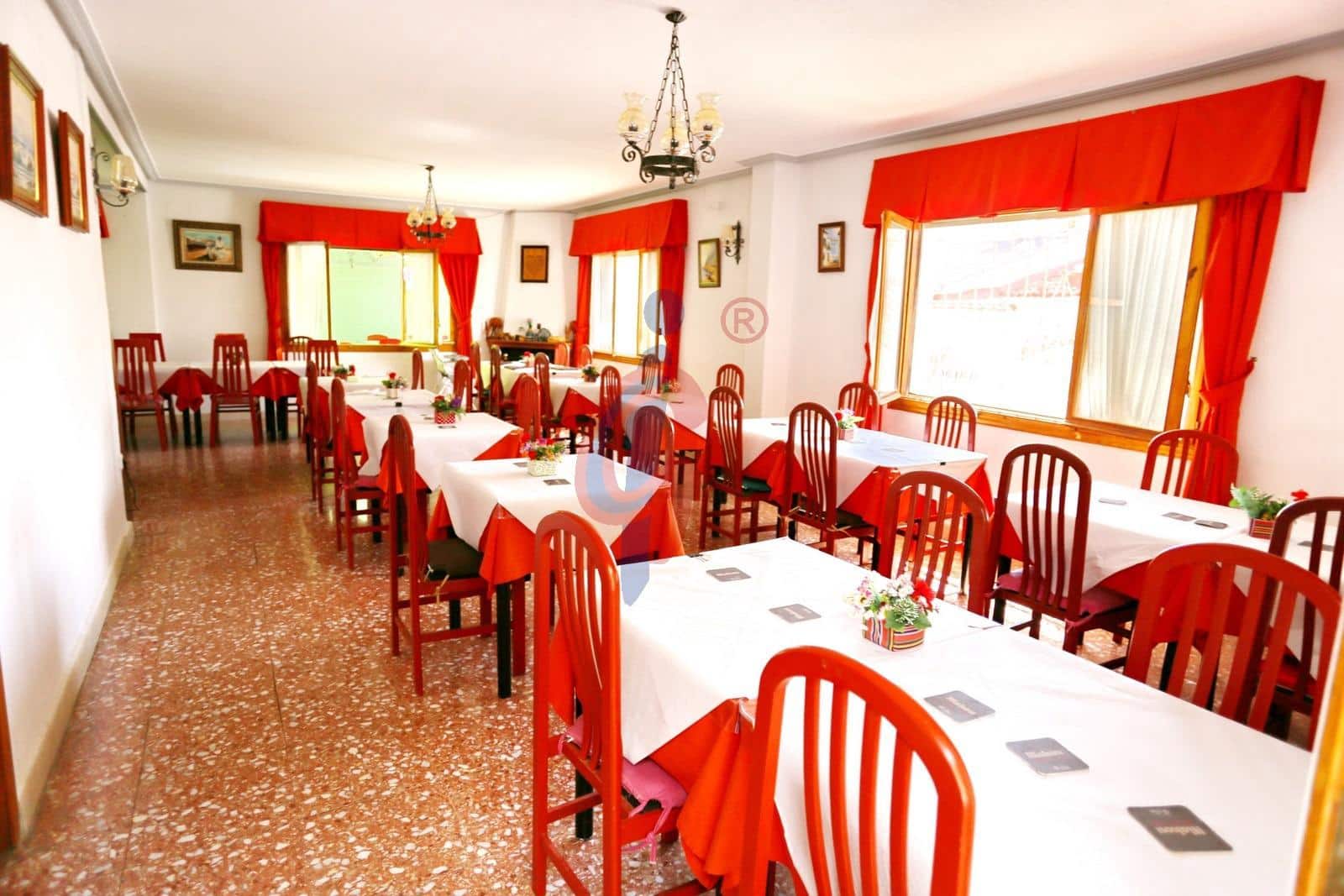 Kommersiell til salgs i La Marina - € 160 000 (Ref: 8557418)