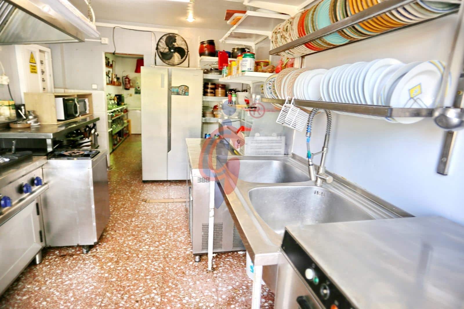 Kommersiell til salgs i La Marina - € 160 000 (Ref: 8557418)