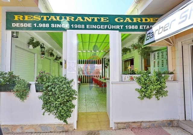Commercieel te koop in La Marina, Elche / Elx - € 160.000 (Ref: 8557418)