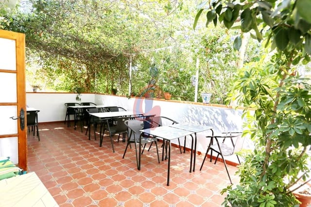 Commercieel te koop in La Marina, Elche / Elx - € 160.000 (Ref: 8557418)