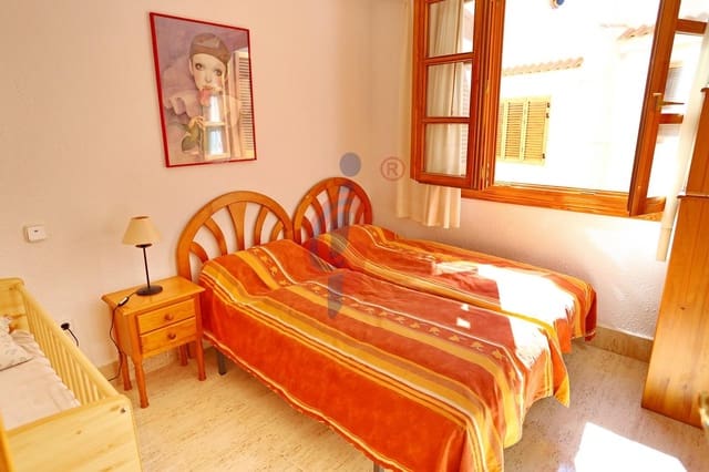 3 quarto Penthouse para venda em El Moncayo - El Pòrtic, Guardamar del Segura com piscina garagem - 229 000 € (Ref: 8568300)