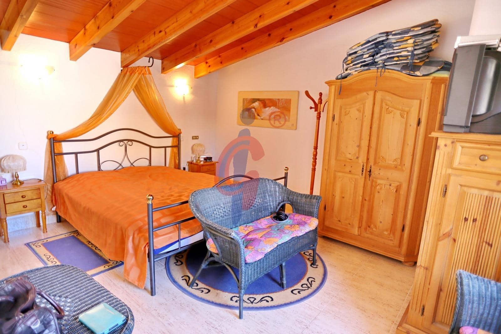 3 soveværelse Penthouse til salg i Guardamar del Segura med swimmingpool garage - € 229.000 (Ref: 8568300)