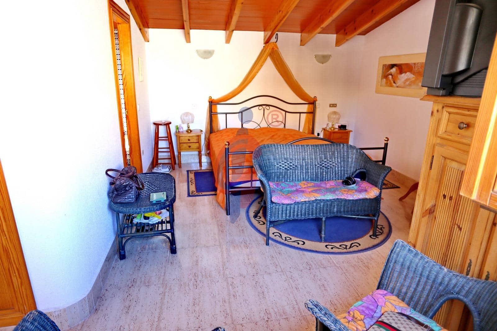 3 soveværelse Penthouse til salg i Guardamar del Segura med swimmingpool garage - € 229.000 (Ref: 8568300)