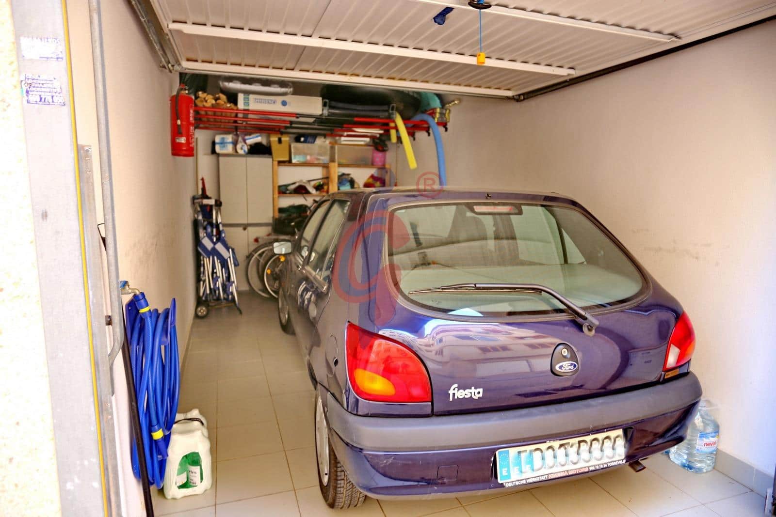 3 soveværelse Penthouse til salg i Guardamar del Segura med swimmingpool garage - € 229.000 (Ref: 8568300)