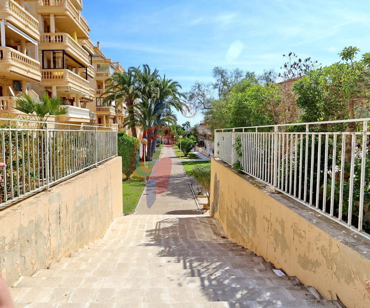 3 soveværelse Penthouse til salg i Guardamar del Segura med swimmingpool garage - € 229.000 (Ref: 8568300)