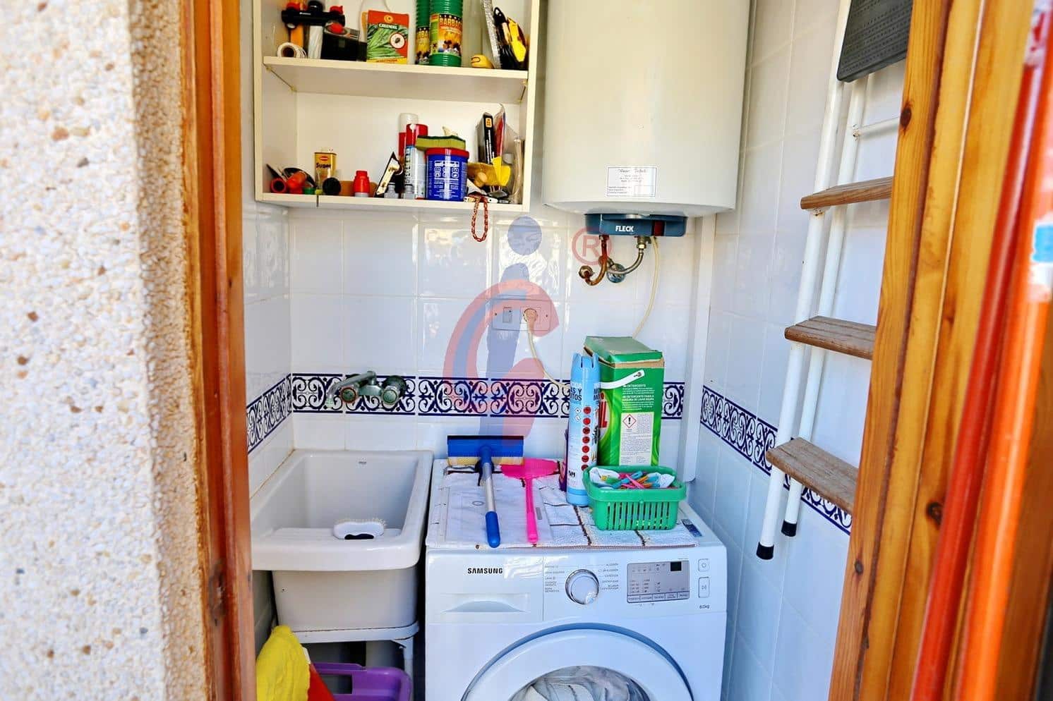 3 soveværelse Penthouse til salg i Guardamar del Segura med swimmingpool garage - € 229.000 (Ref: 8568300)