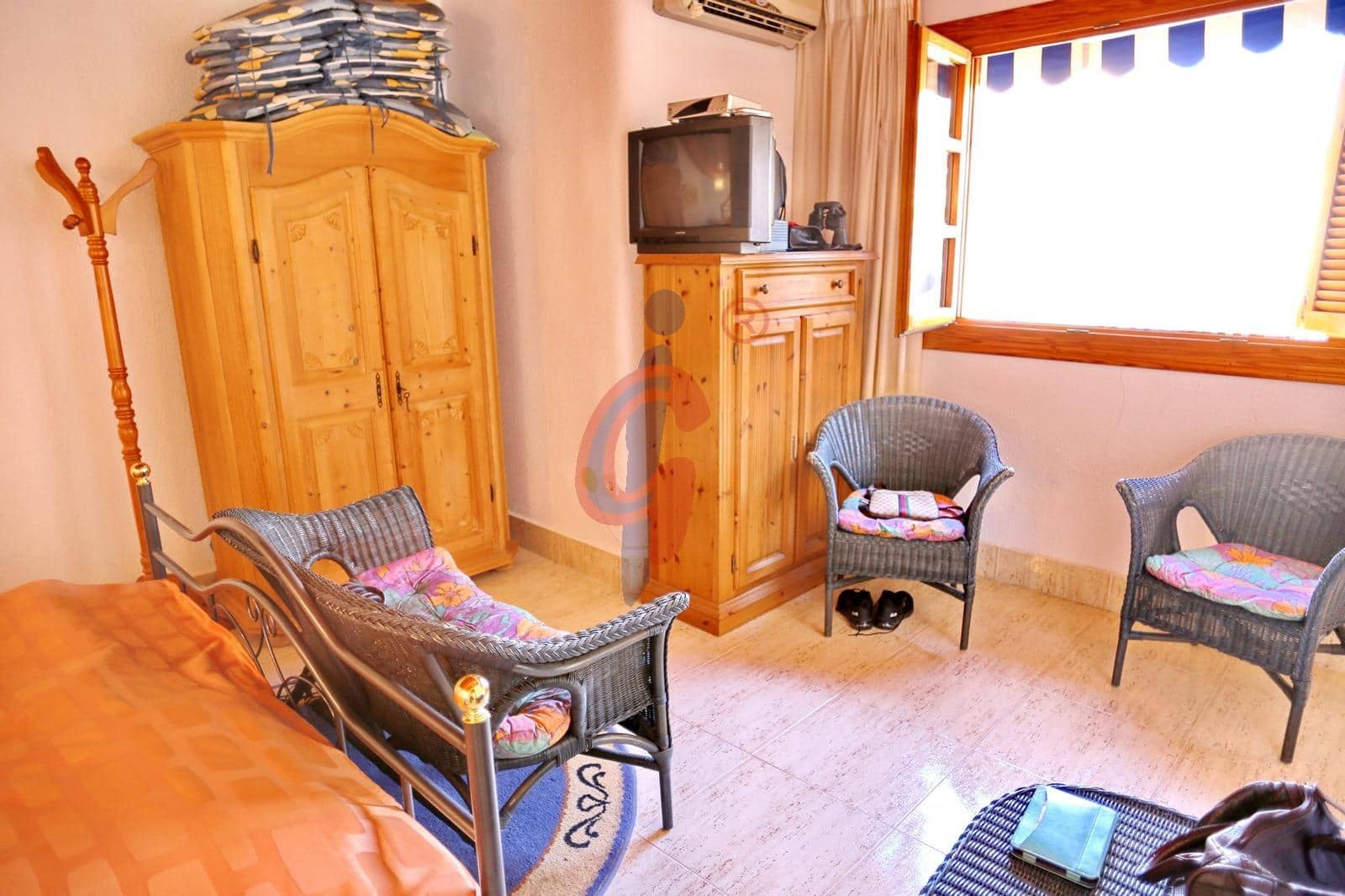 3 soveværelse Penthouse til salg i Guardamar del Segura med swimmingpool garage - € 229.000 (Ref: 8568300)