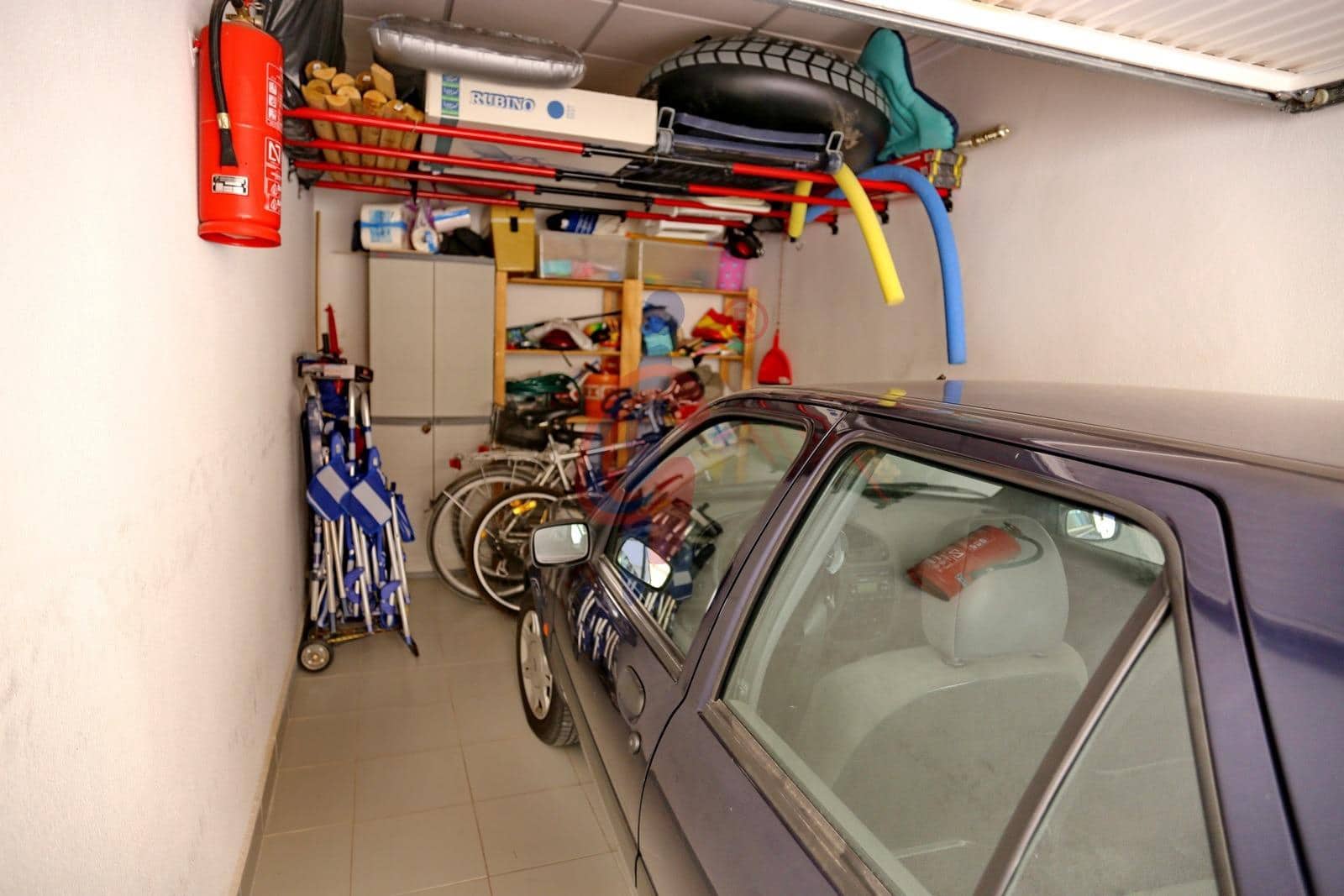 3 soveværelse Penthouse til salg i Guardamar del Segura med swimmingpool garage - € 229.000 (Ref: 8568300)