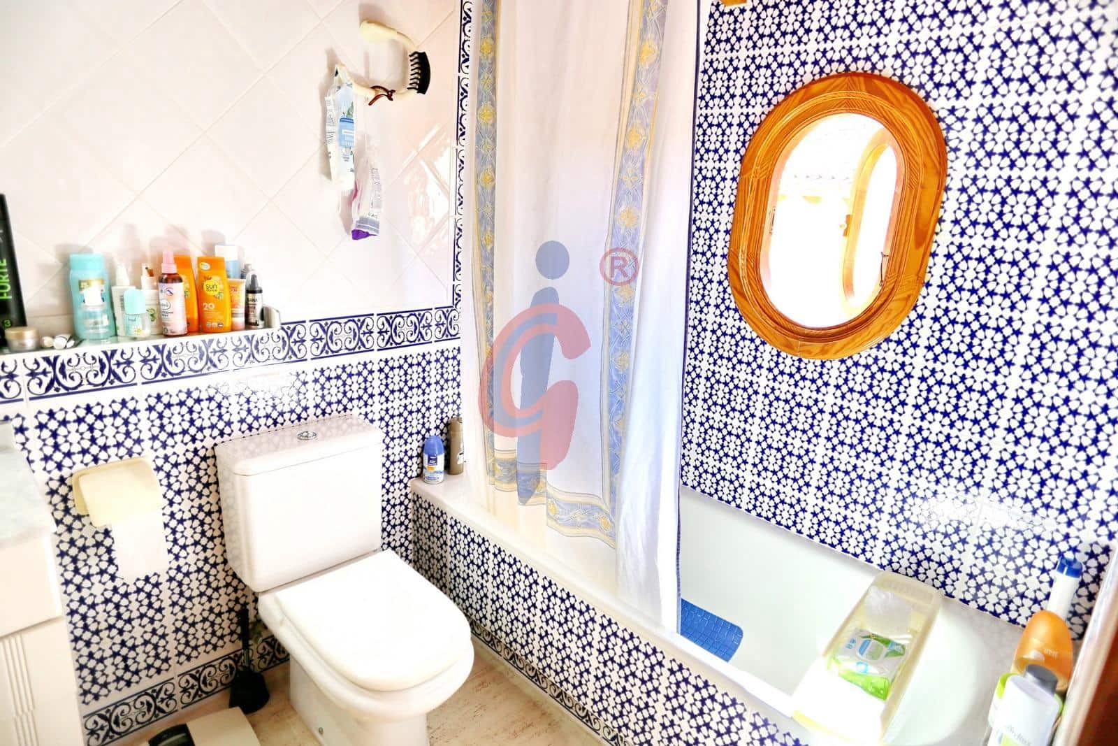 3 soveværelse Penthouse til salg i Guardamar del Segura med swimmingpool garage - € 229.000 (Ref: 8568300)