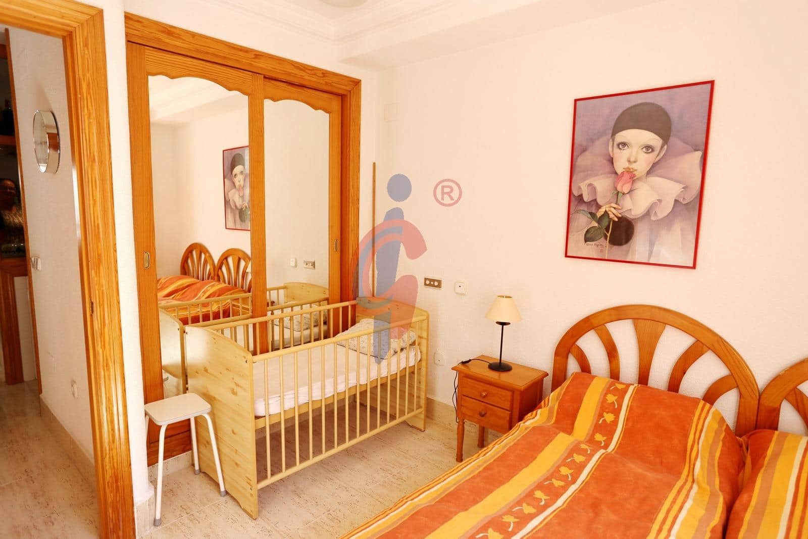 3 bedroom Penthouse for sale in Guardamar del Segura with garage - € 229,000 (Ref: 8568300)