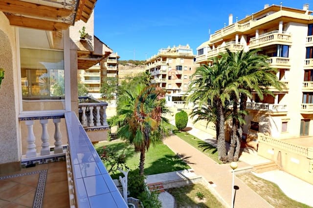 3 soverom Penthouse til salgs i El Moncayo - El Pòrtic, Guardamar del Segura med garasje - € 229 000 (Ref: 8568300)
