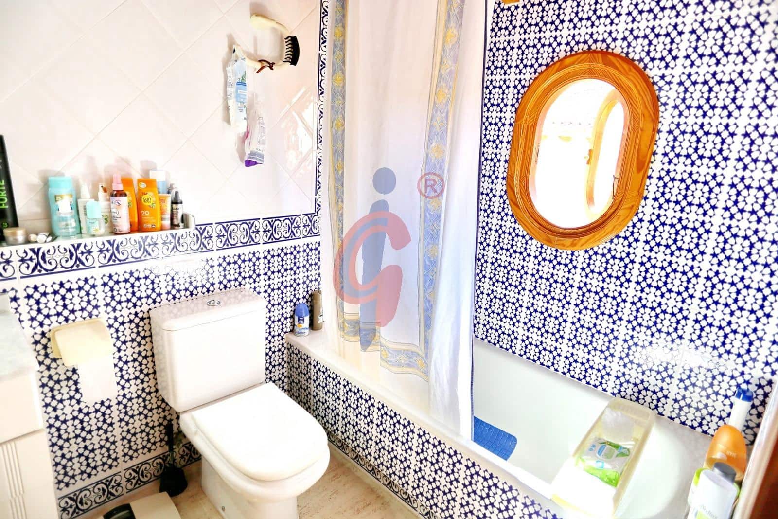 3 camera da letto Attico in vendita in Guardamar del Segura con garage - 229.000 € (Rif: 8568300)