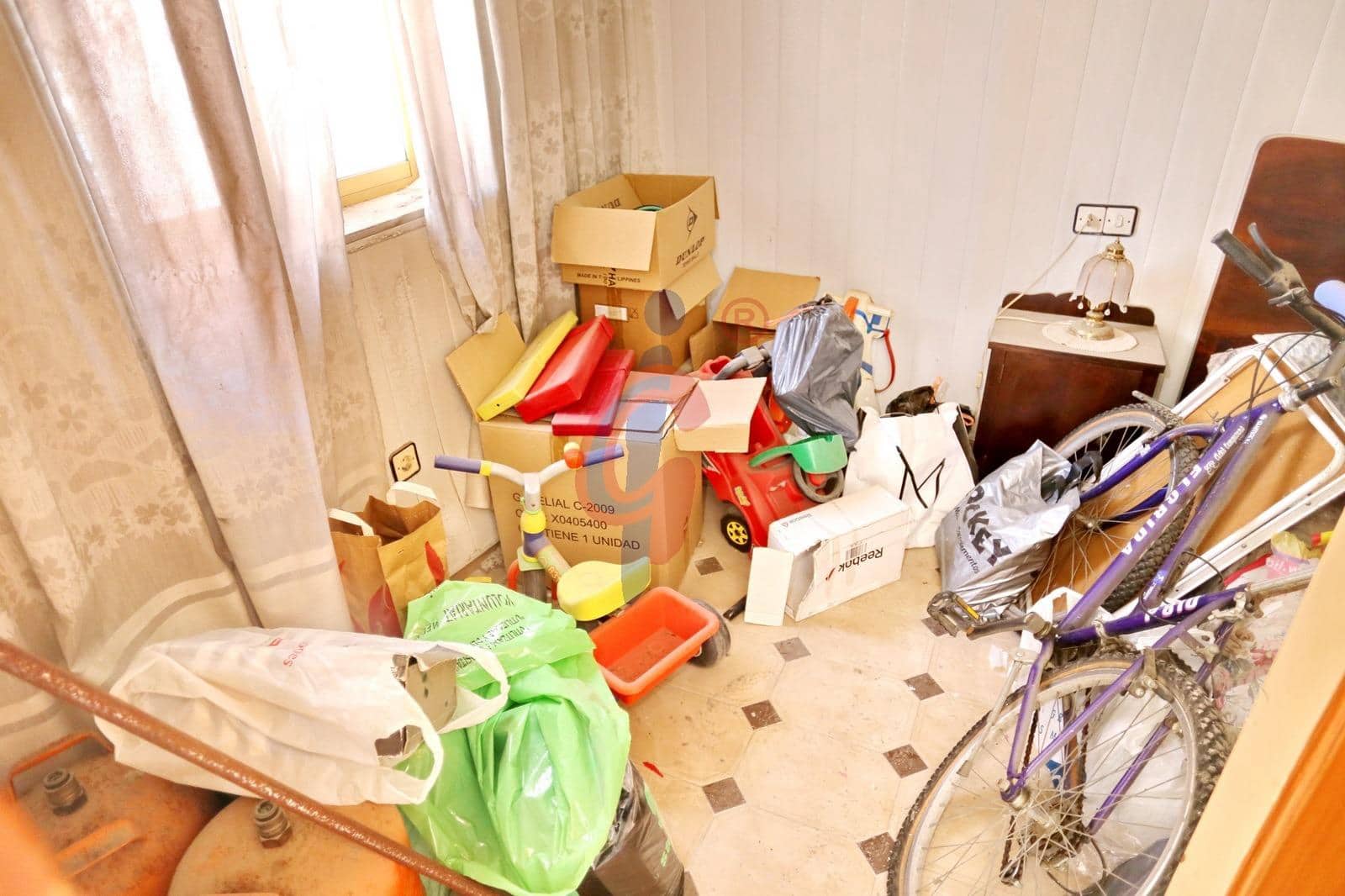 3 soveværelse Finca/Landehus til salg i Guardamar del Segura - € 169.000 (Ref: 8610705)