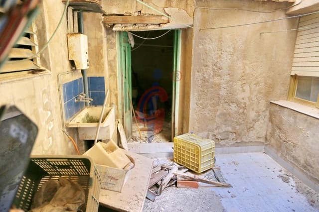 Finca/Casa Rural de 3 habitaciones en Zona Pueblo, Guardamar del Segura en venta - 169.000 € (Ref: 8610705)