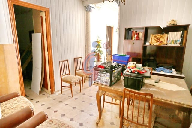 Finca/Casa Rural de 3 habitaciones en Zona Pueblo, Guardamar del Segura en venta - 169.000 € (Ref: 8610705)