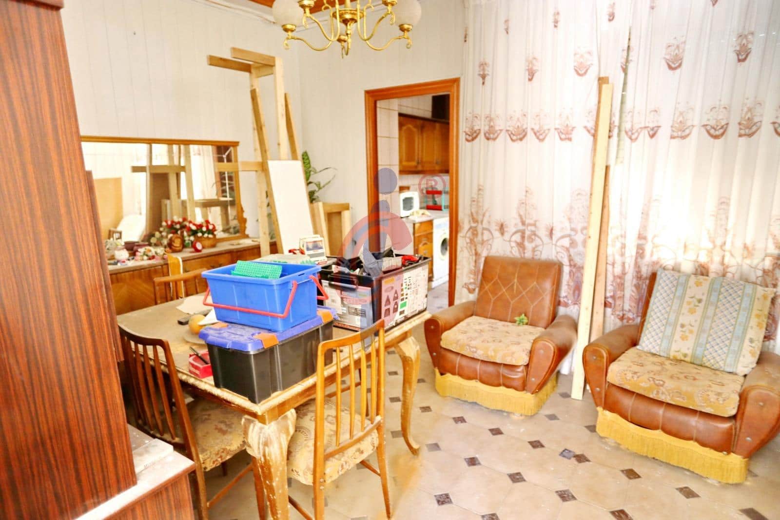 3 soveværelse Finca/Landehus til salg i Guardamar del Segura - € 169.000 (Ref: 8610705)