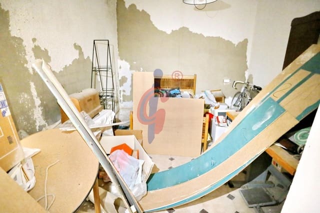 Finca/Casa Rural de 3 habitaciones en Zona Pueblo, Guardamar del Segura en venta - 169.000 € (Ref: 8610705)