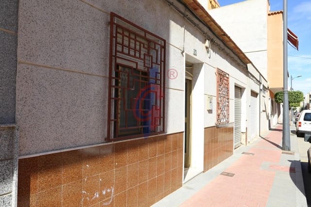 Finca/Casa Rural de 3 habitaciones en Zona Pueblo, Guardamar del Segura en venta - 169.000 € (Ref: 8610705)