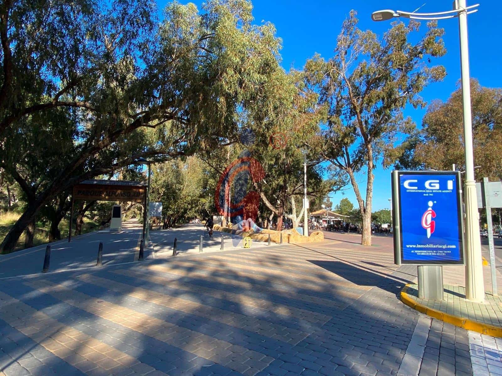 3 soveværelse Finca/Landehus til salg i Guardamar del Segura - € 169.000 (Ref: 8610705)