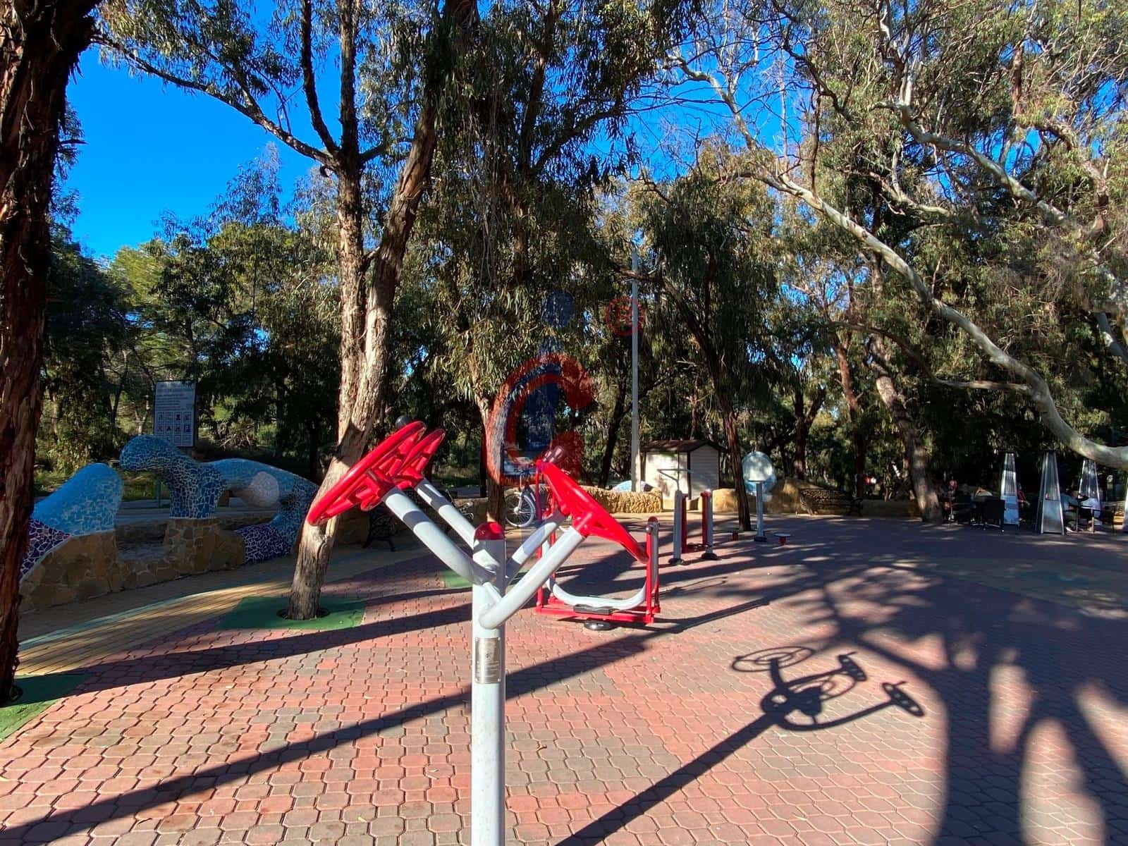 3 soveværelse Finca/Landehus til salg i Guardamar del Segura - € 169.000 (Ref: 8610705)