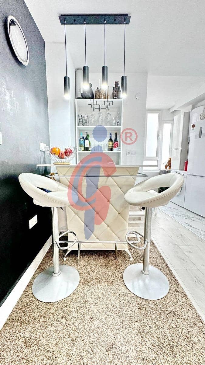 3 bedroom Apartment for sale in Guardamar del Segura - € 189,900 (Ref: 8638528)