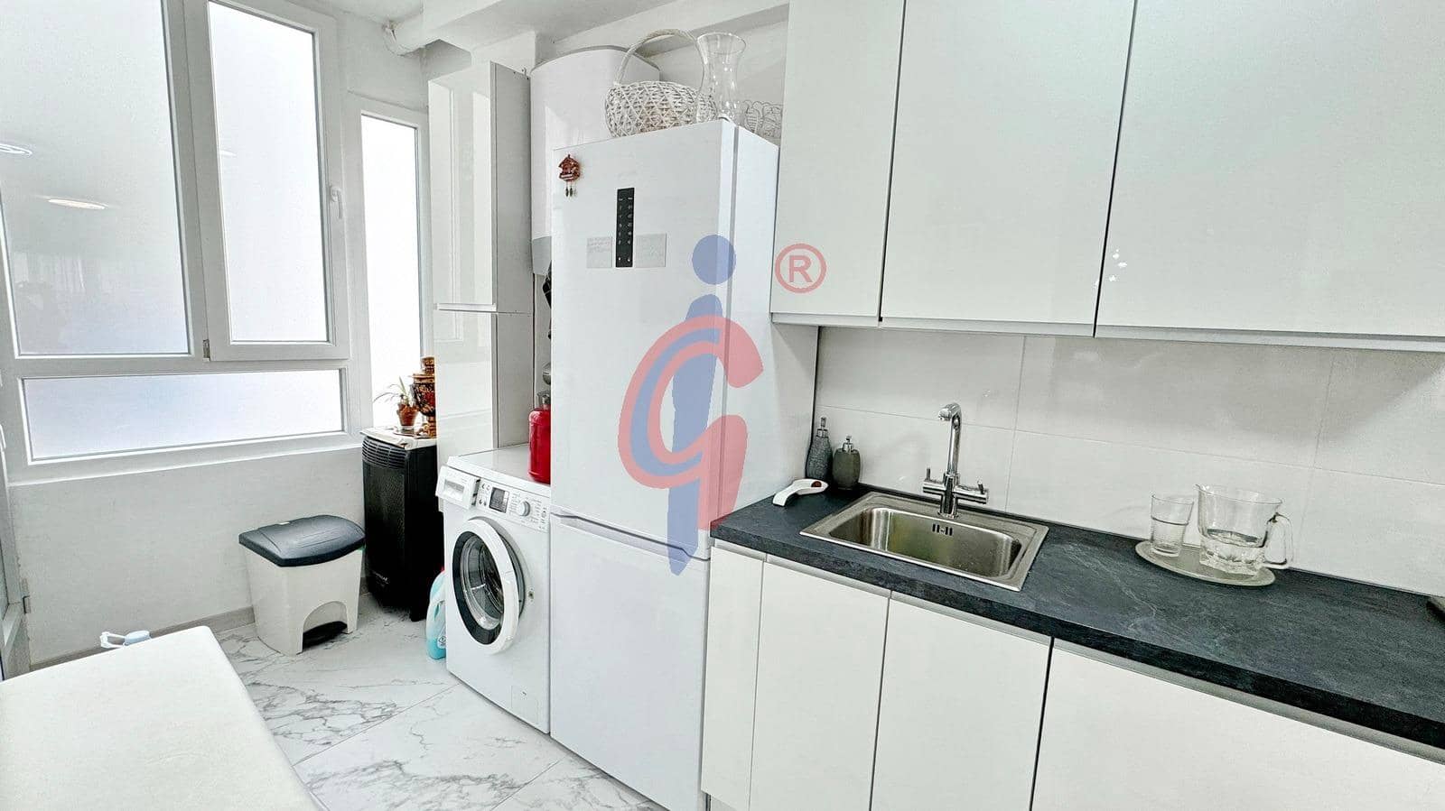 3 bedroom Apartment for sale in Guardamar del Segura - € 189,900 (Ref: 8638528)