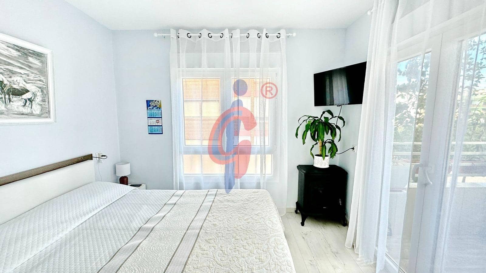 3 bedroom Apartment for sale in Guardamar del Segura - € 189,900 (Ref: 8638528)