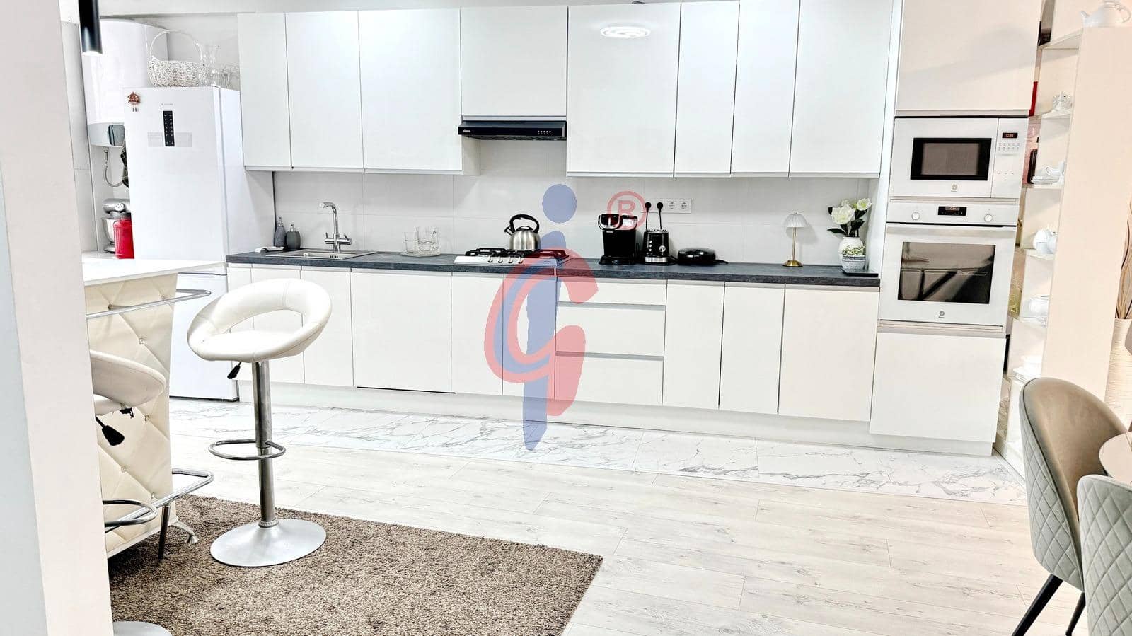 3 bedroom Apartment for sale in Guardamar del Segura - € 189,900 (Ref: 8638528)